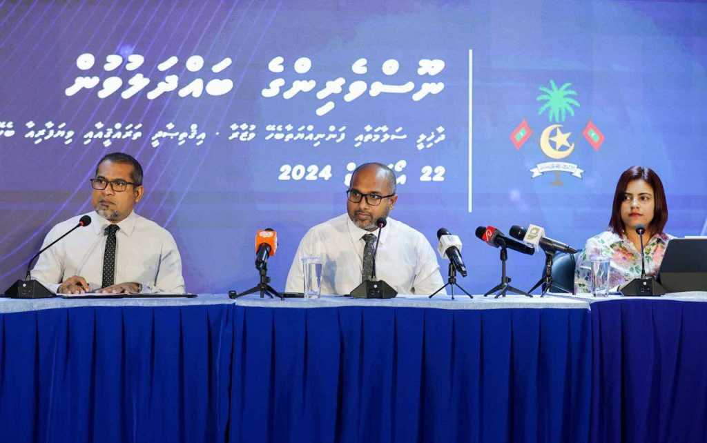 ގަވާއިދާ ހިލާފަށް އުޅޭ ބިދޭސީން ހޯދުމުގެ އޮޕަރޭޝަން އިތުރަށް ފުޅާކުރަން ނިންމައިފި
