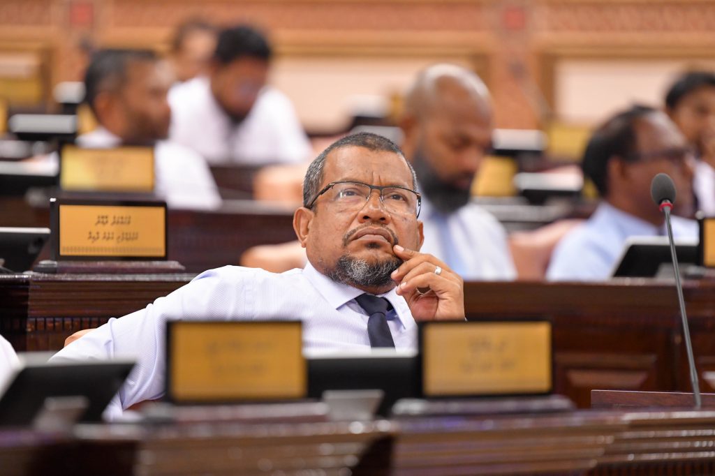 ކުޑޫގެ އިސްލާހުން ސްކޭމްތައް ހުއްޓުވުމަށް އެހީވެދޭނެތަ؟