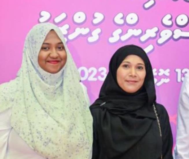 ޝިއުނާއާއި މަލްޝާ އިސްތިއުފާ ދީފި