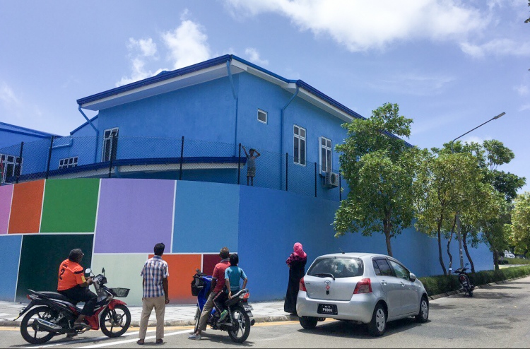 ފިޔަވަތީގައި ކުޑަ ފިރިހެން ކުއްޖަކަށް ޖިންސީ ގޯނާކުރި ކަމުގެ ތުހުމަތު