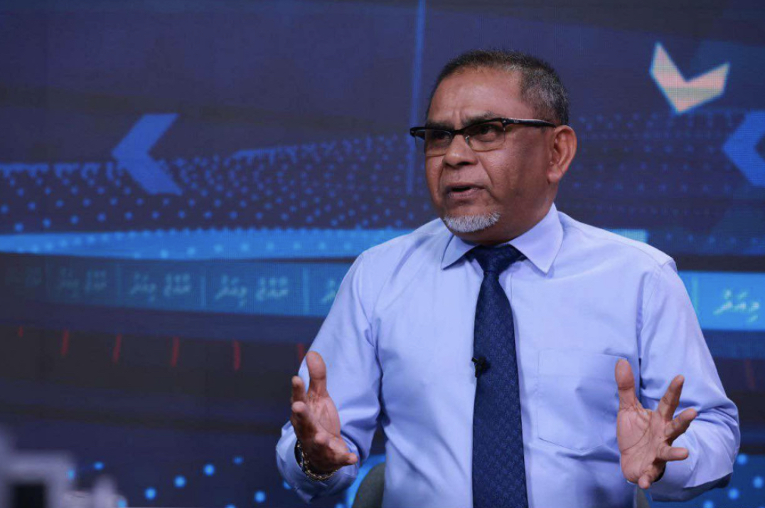 ބަންކަރިންގެ ޚިދުމަތަށް ބޮޑު މާކެޓެއް ލިބޭނެކަން ޔަގީން: ވަޖީހު