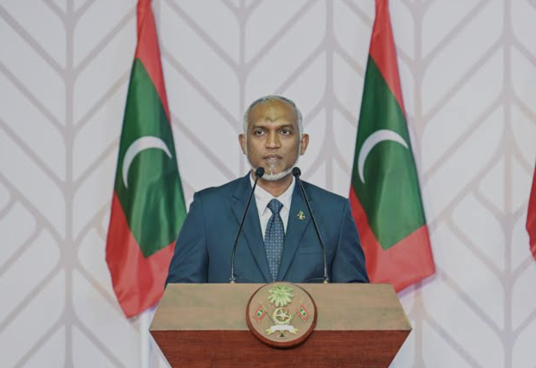 ރައީސް އަވަހާރަކޮށްލާނެ ކަމަށް އިންޒާރުދިން މައްސަލައެއްގެ ތަހުގީގު ފަށައިފި