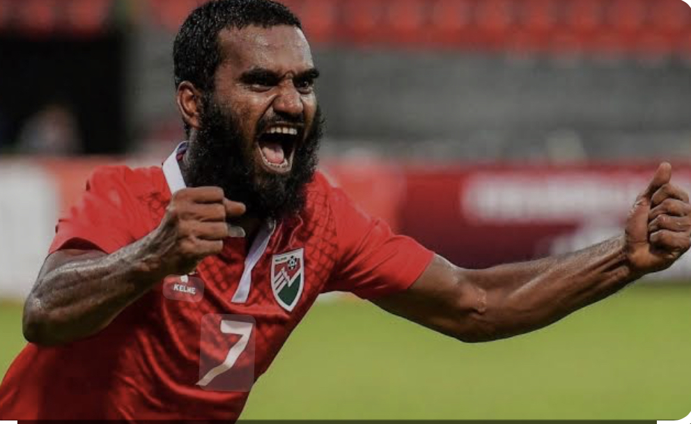 މުރައިދޫ ގޭގެ ޑީޖީ ކަމަށް ދަގަނޑޭ