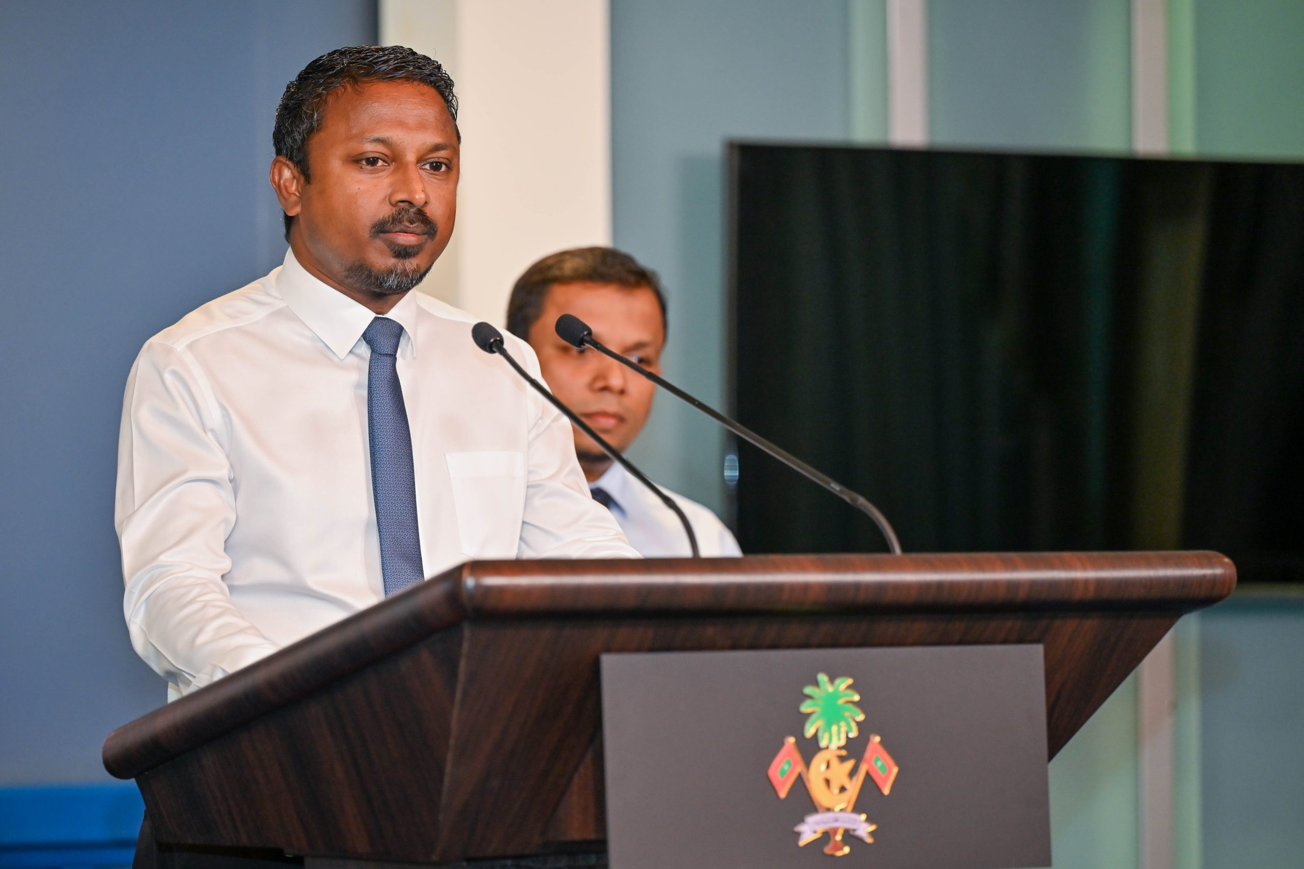 ބާކައުންސިލްގެ ބޯޑުގައި ބަންޑާރަ ނައިބު ދެން ނުހިމެނޭނެ، ގާނޫނަށް ގެނައި މުހިއްމު ބަދަލެއް