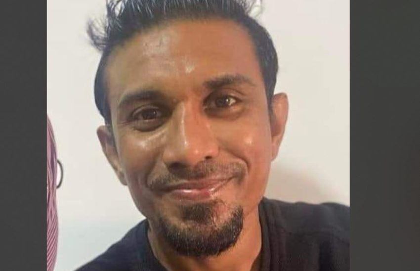 ދަތުރު ގޮސް އުޅެނިކޮށް ގެއްލުނު މީހާ ހޯދަން ފުލުހުންވެސް މަސައްކަތް ފަށައިފި