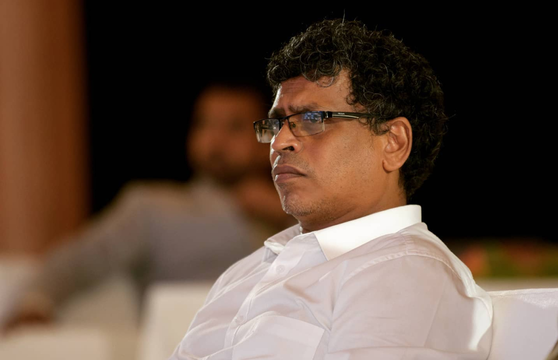 ކޯޓު އަމުރެއްގެ ދަށުން ތޮއްޔިބުގެ ފޯނާއި ލެޕްޓޮޕް ފުލުހުން އަތުލައިފި