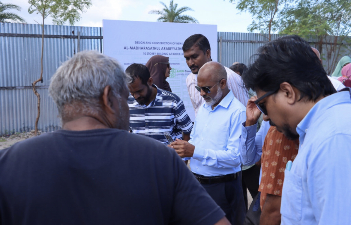އަރަބިއްޔާގެ އާއިމާރާތުގެ އެއްބަސްވުން ބާތިލް