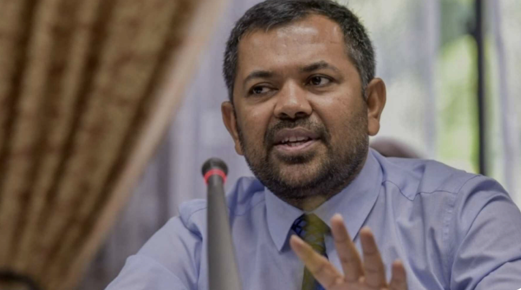 ރާއްޖޭގެ އިގްތިސާދީ ދަތިކަމަކީ ވަގުތީ ހާލަތެއް: ޒަމީރު