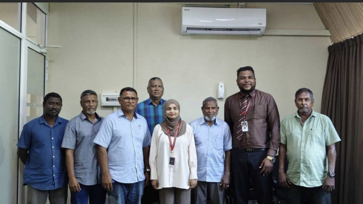 ދައުލަތުގެ ބަޖެޓުން މިއަހަރު ފައިސާލިބޭ ޖަމިއްޔާތަކާއެކު ޔޫތު މިނިސްޓްރީން ސޮއިކުރަން ފަށައިފި