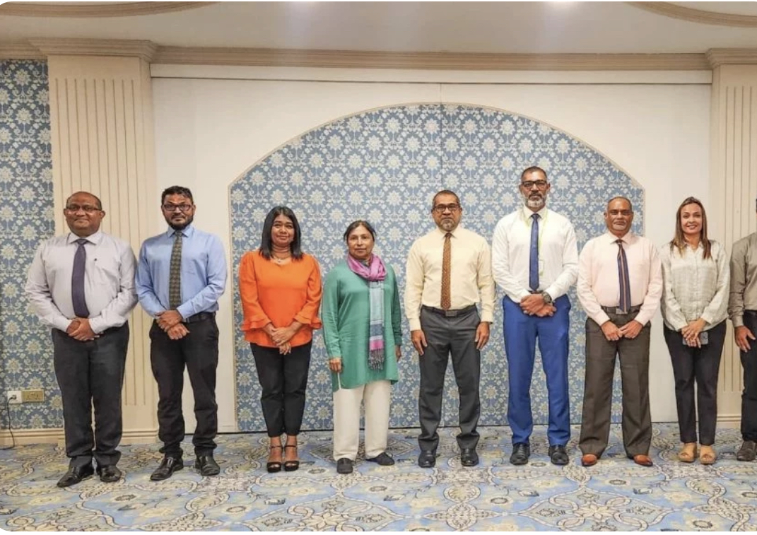 ޝަކުވާއެއް އެބައޮތްތަ؟ ހެލްތު މިނިސްޓްރީން ހާއްސަ ޕޯޓަލްއެއް