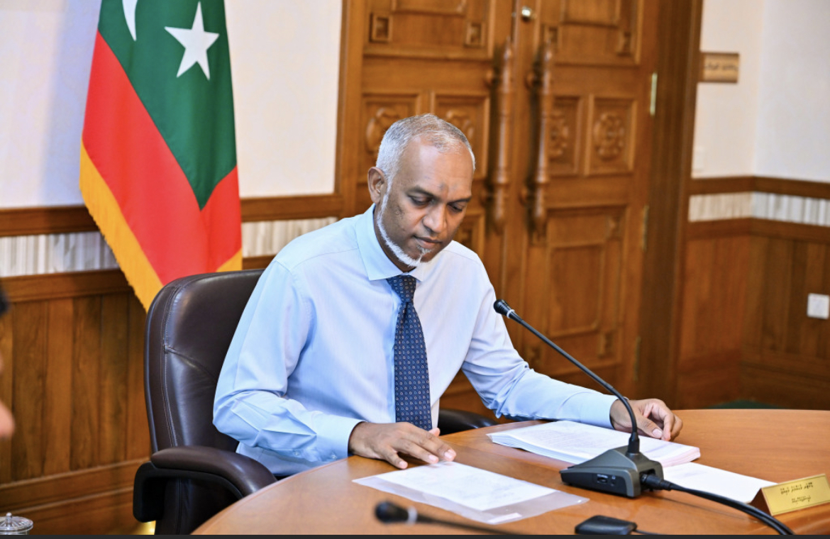 ރާއްޖޭގެ ފަތުރުވެރިކަން ކާމިޔާބުކަމާއެކު ދެމެހެއްޓުމުގައި ދިވެހިންގެ ސުލްހަވެރި، އޮމާން ދިވެހިގޮތްތައް ހިފެހެއްޓުން ނުހަނު ބޭނުންތެރި: ރައީސް