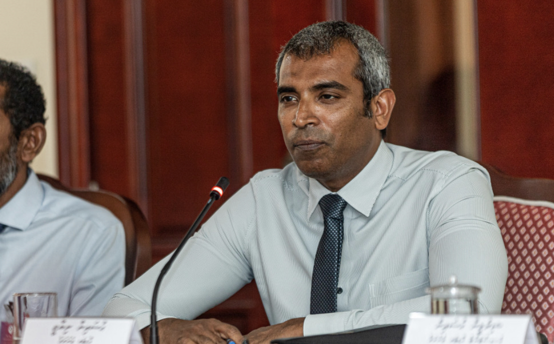 އޮޑިޓް އޮފީހުން ދެކޭ ގޮތުގައި ކުރިން ނެގި ލޯނުތަކަކީ ދައުލަތަށް ބުރައެއް