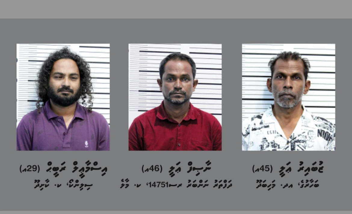 ބަރަހަނާ މަންޒަރު ވިއްކާ ޓެލެގްރާމްގެ ޗެނަލްތަކުގައި އަންހެނުންގެ 300،000 އަށް ވުރެ ގިނަ ފޮޓޯ އާއި ވީޑިއޯ