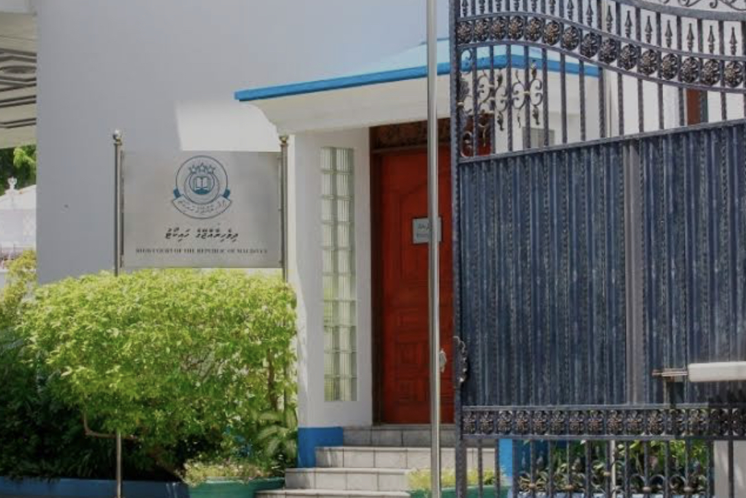 ފުލުހުން ހައިކޯޓުގައި ދޮގު ހެދުމުން އެމައްސަލަ ބެލުމަށް ހުކުމްކޮށްފި