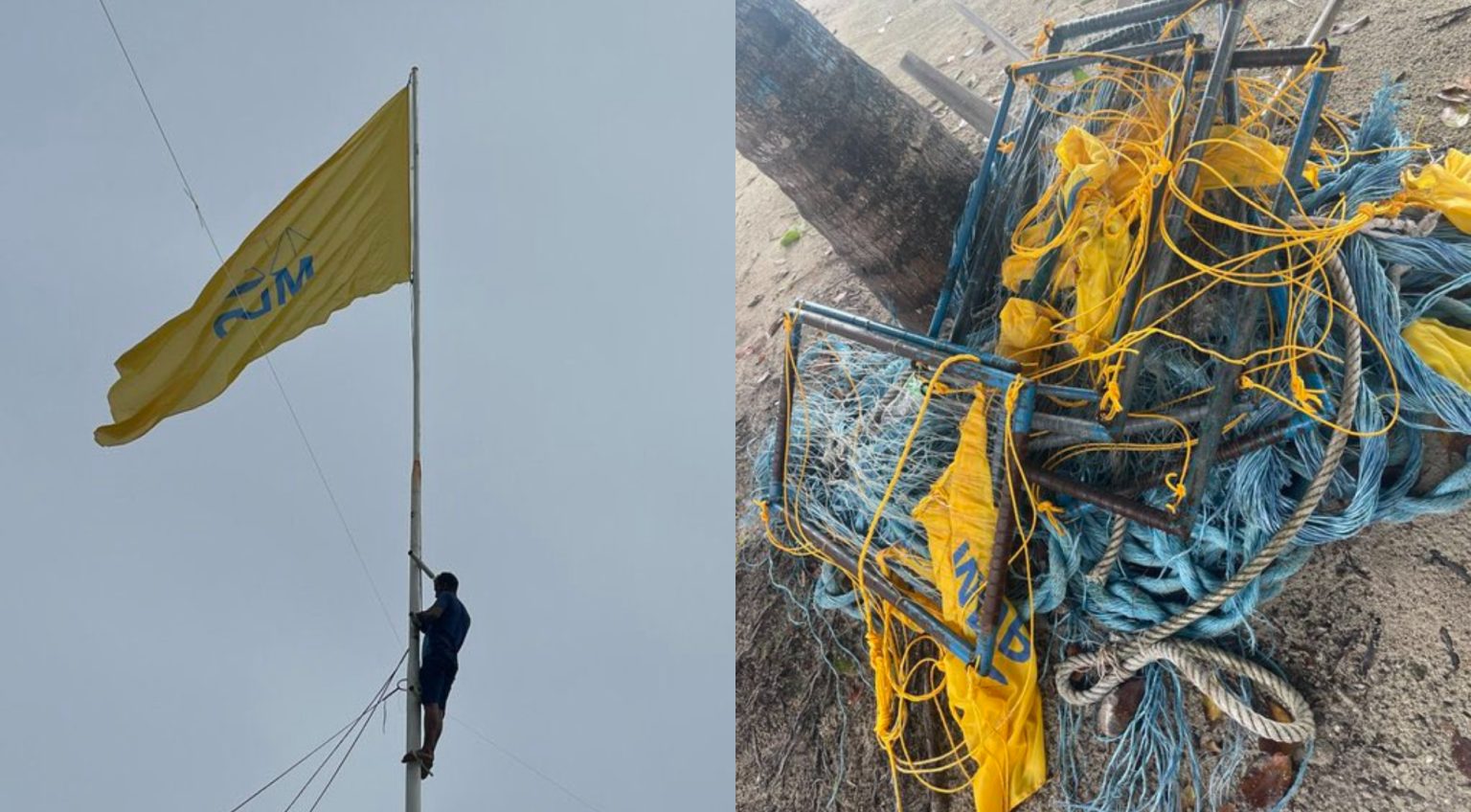 އެމްޑީޕީ ބޮޑު ދިދައަށް ގެއްލުންދީ މޫދަށް