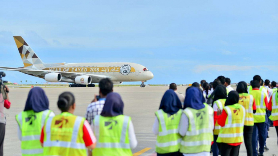 އެމްއޭސީއެލްގެ މުވައްޒަފުންގެ ބޯނަސްގެ ގޮތުގައި 25،000ރ ދެނީ