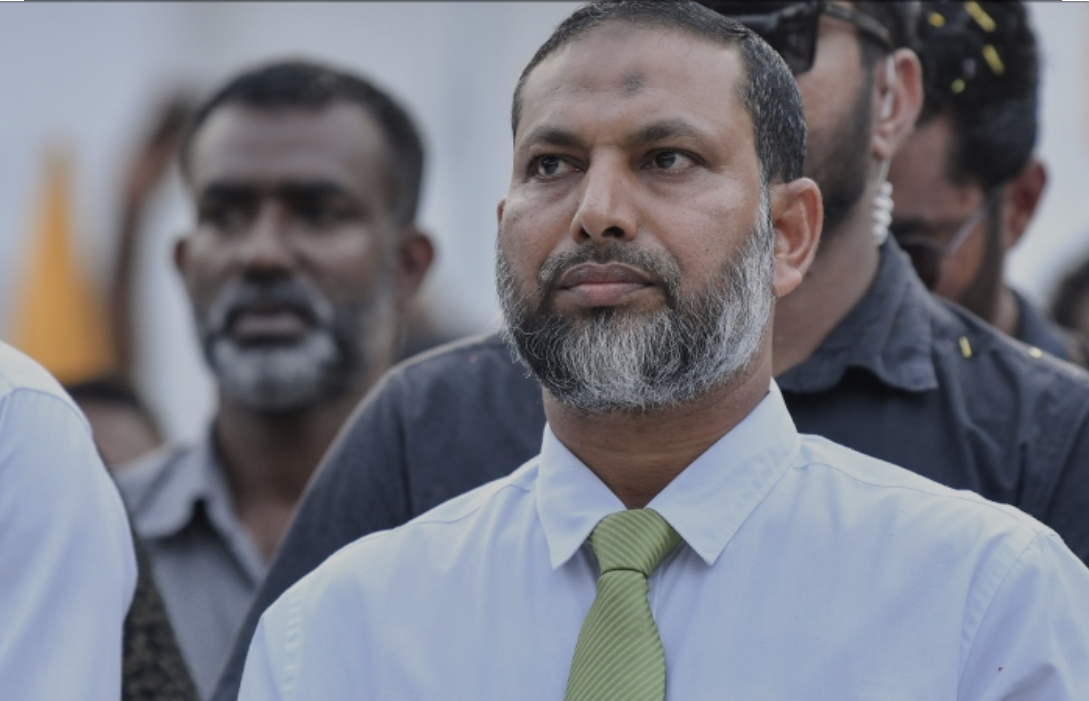 ޝެއިހް އިމްރާން ތައިލެންޑްގެ ޕަތާޔާގައި ރެސްޓޯރަންޓެއް ހުޅުވައިފި