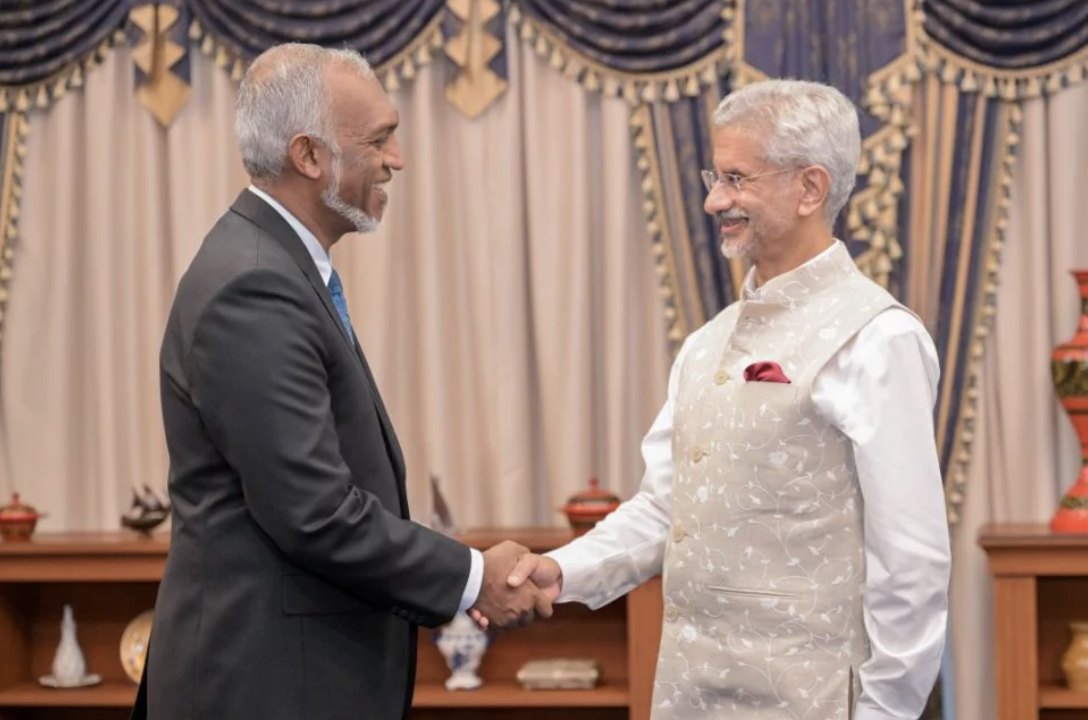 މާލީ ދަތިކަމުން އަރައިގަތުމަށް އިންޑިއާއިން ރާއްޖެއަށް އެހީވާނެ
