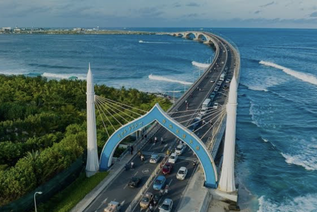 ބްރިޖް ޕެޓްރޯލްކުރުން އިތުރަށް ހަރުދަނާ ކުރަނީ، ސައިކަލްވެސް ބޭނުންކުރާނެ