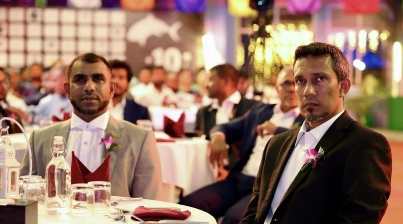 ޓޫރިޒަމް ޑިވެލޮޕްމަންޓް ފަންޑާ ގުޅޭގޮތުން 2 ބޭންކަކާ މަޝްވަރާކުރަމުންދާކަމަށް ޓޫރިޒަމް މިނިސްޓަރ ވިދާޅުވެއްޖެ
