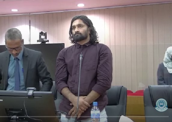 ކާރު ދުއްވަން އިންމީހާ އަނެއްކާވެސް ހައްޔަރުކޮށްފި