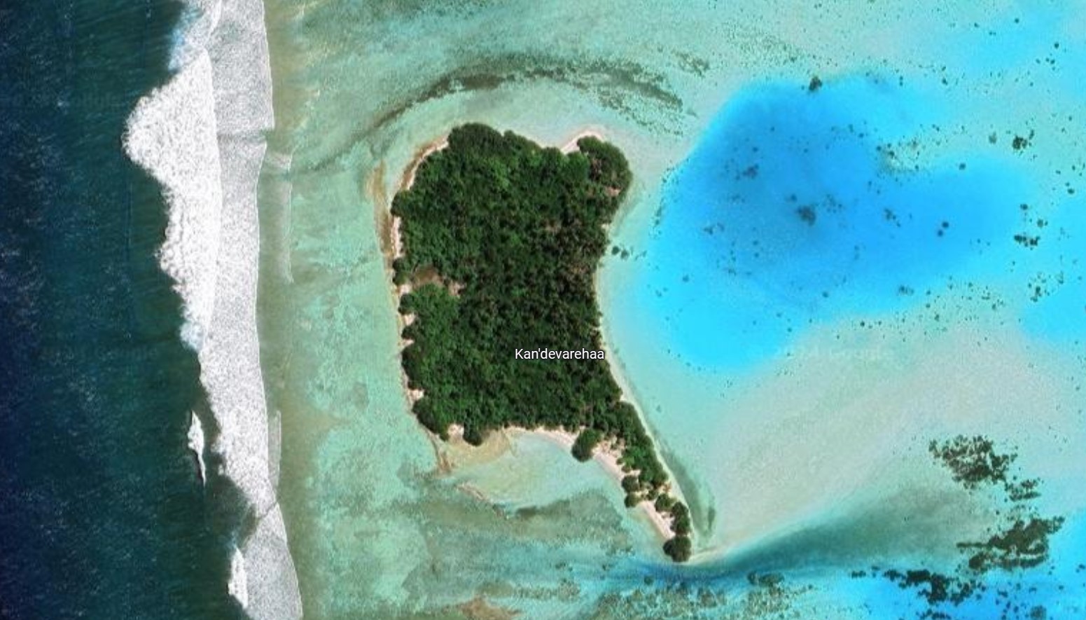 ހޯނޑެއްދޫ އިހްތިސާސްތެރޭގައި އޮންނަ ކަނޑެވައްރެހާ ގައި އިންޓަގްރޭޓެޑް ރިސޯޓެއް ތަރައްގީކުރާނެ ބަޔަކު ހޯދަން އެރަށު ކައުންސިލުން އިއުލާނުކޮށްފި