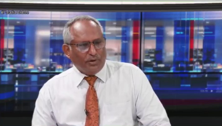 ބަންކަރިންގެ ނަމުގައި ކުރަން އުޅޭ ކަންތަކުން ރާއްޖެއަށް ބޮޑެތި ގެއްލުންތަކެއްވާނެ: ކެލާ ޝަރީފް