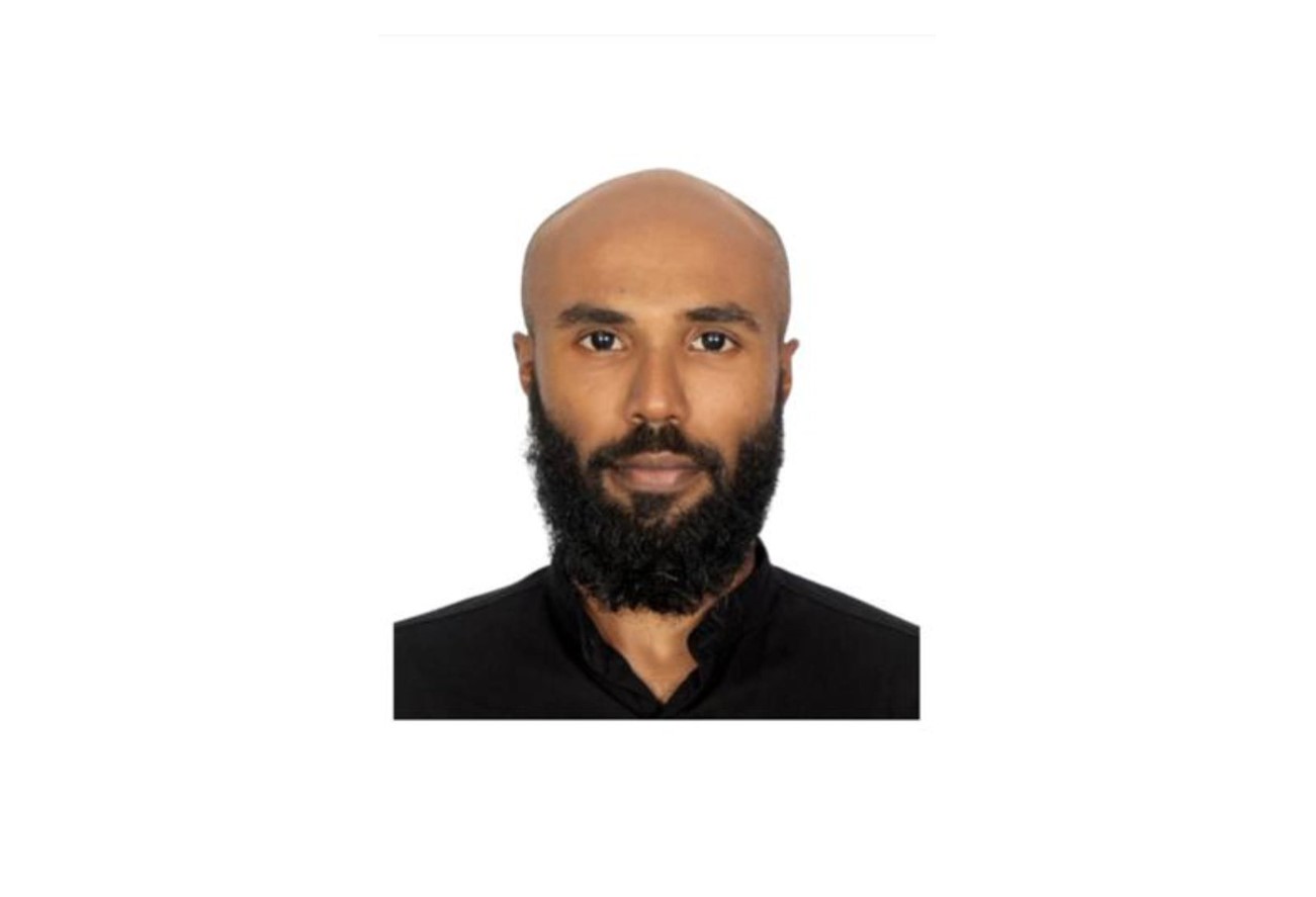 ގައުމީ ޓީމުގެ ކުރީގެ ޑިފެންޑަރ މުޙައްމަދު ސާއިފް ގެއްލިގެން ހޯދަނީ