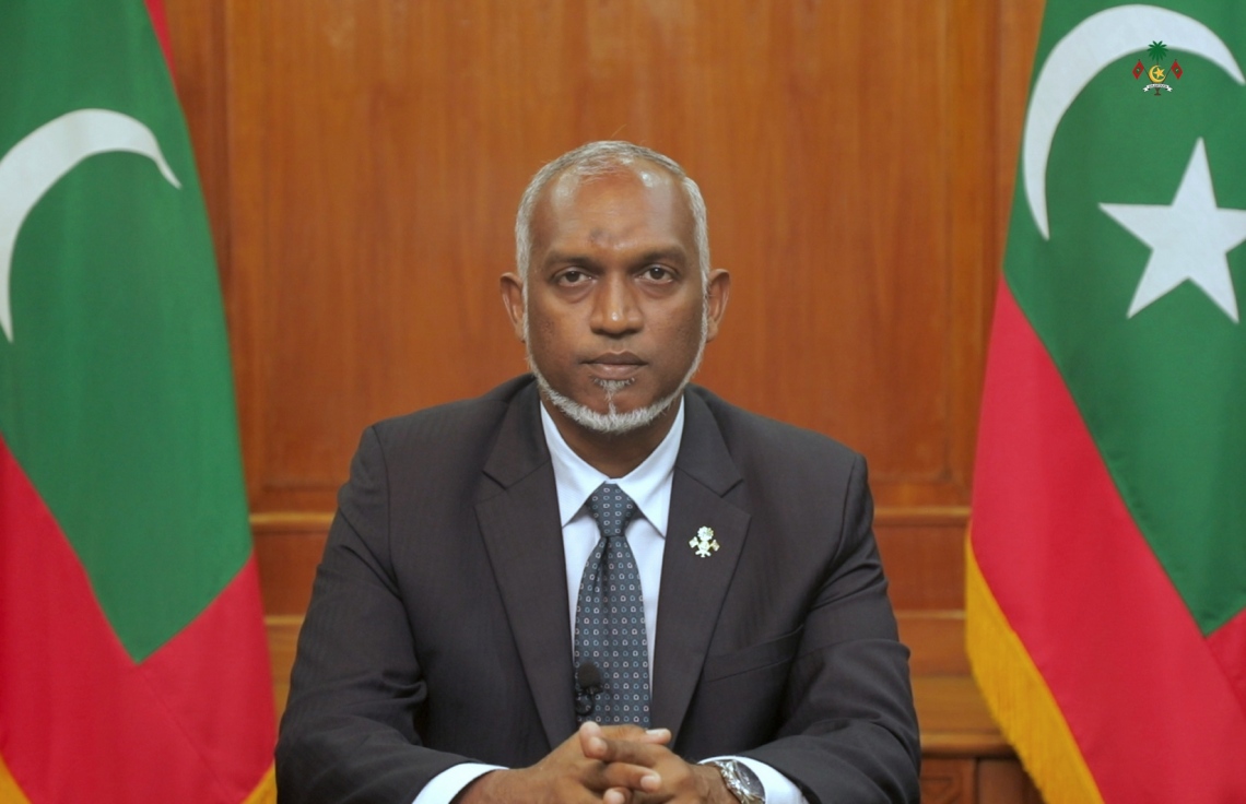 21 އަހަރުން ދަށުގެ ކުދިންނަށް ދުންފަތް ވިއްކުން މަނާ