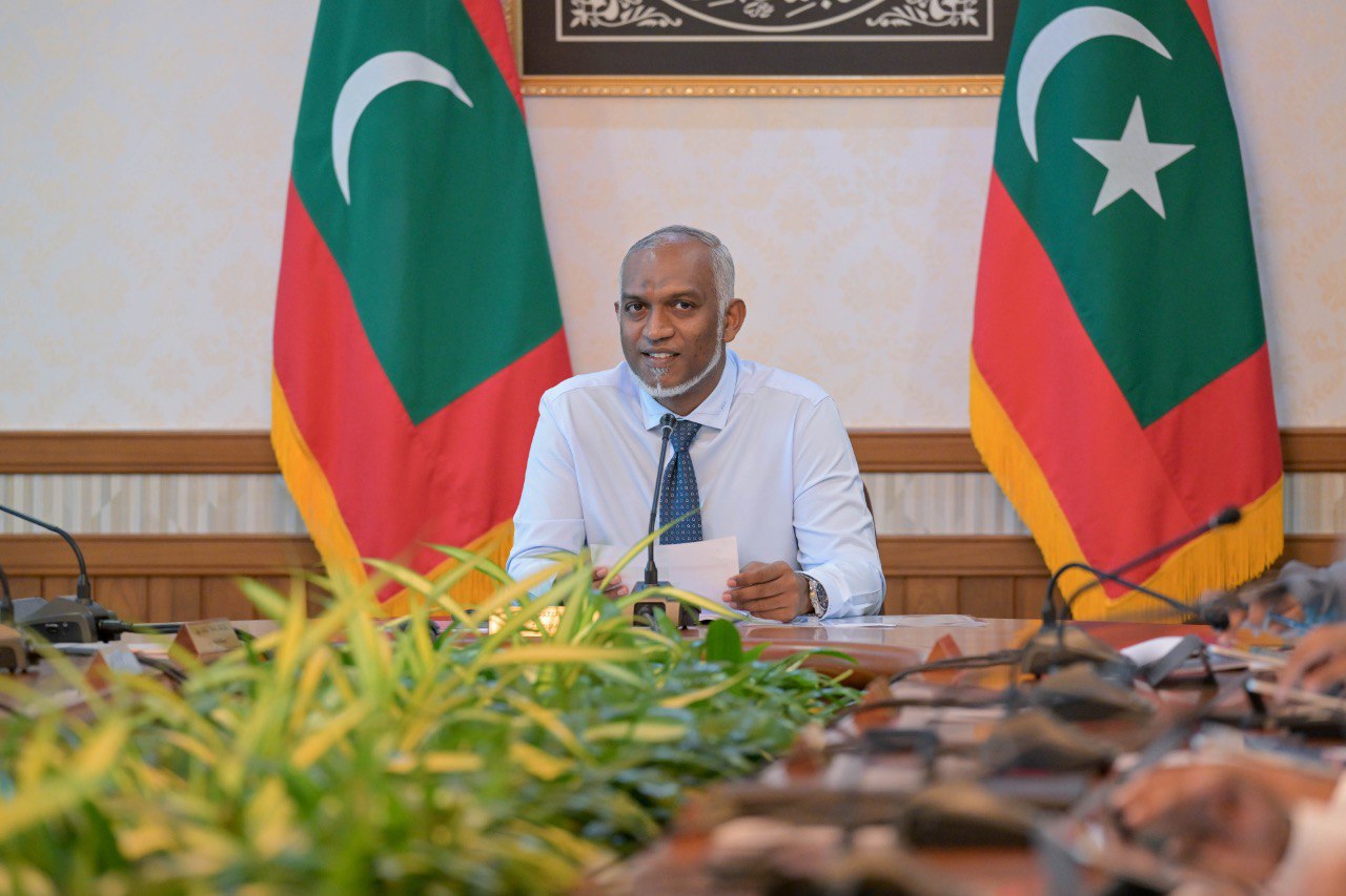 ބޮޑެތި އިންވެސްޓަރުންނަށް ރާއްޖެއިން ހިޔާވަހިކަން ދެނީ