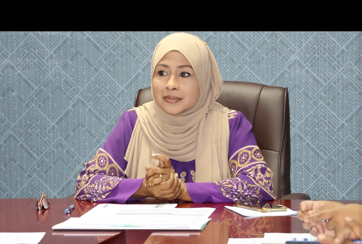 އުތުރު ތިލަފަޅުގައި ދަނޑުވެރިކަން ކުރުމަށް 200 ހެކްޓަރ ގެ ބިން ހިއްކަން ފަށަނީ
