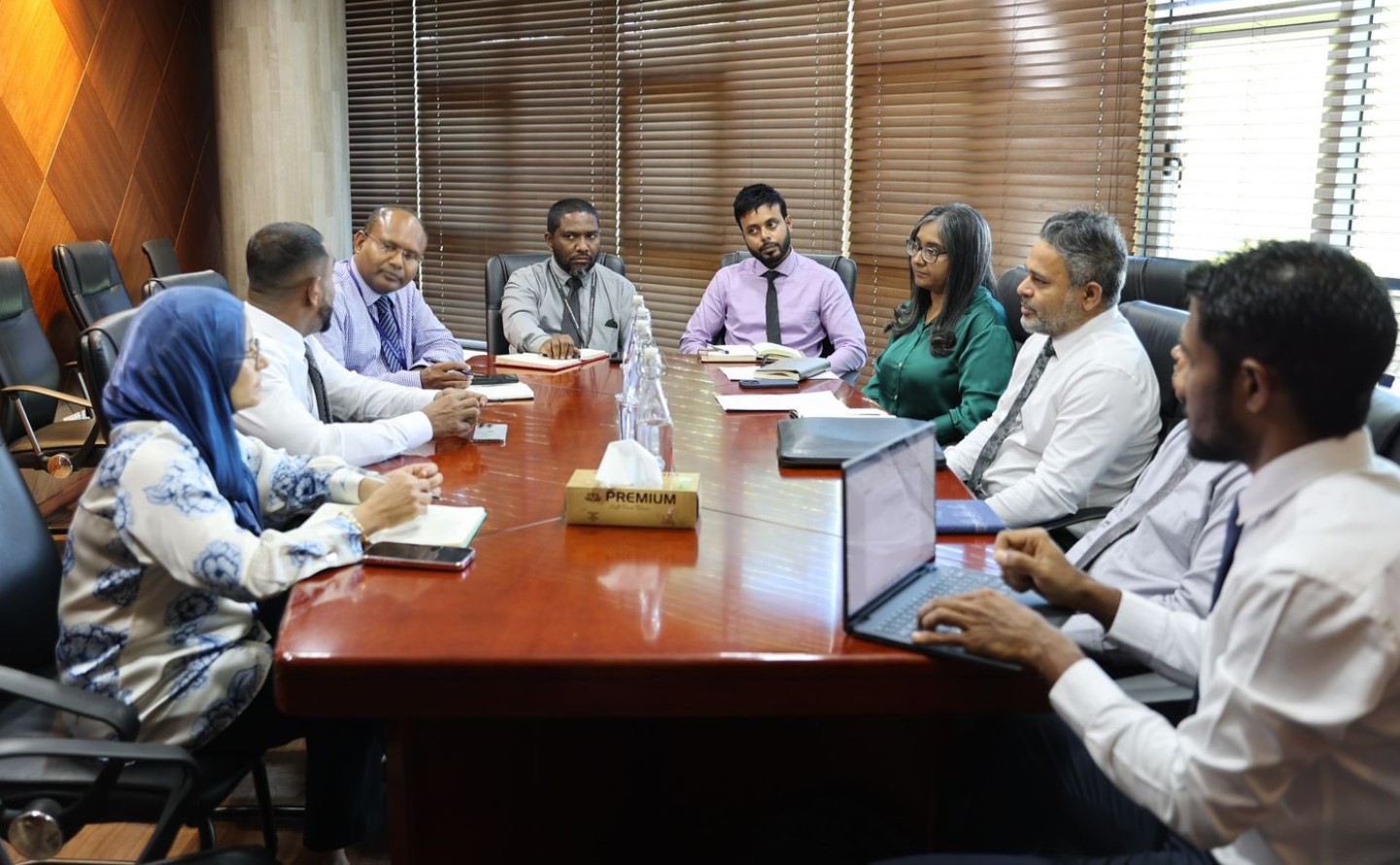 5 ސަރަހައްދެއްގައި ސްޕޯޓްސް ފިޝިންގ ހާބަރުތައް ހަދަނީ