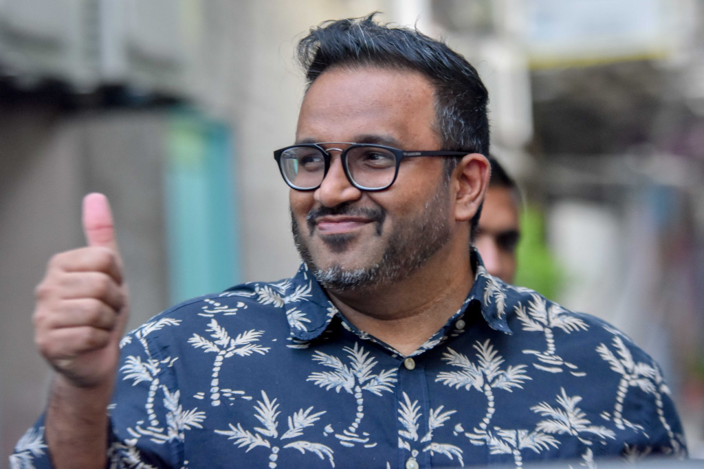 ބްރިޖް އެޅިދާނެ ކަމަށް ރައީސް ޔާމީން ވެސް ގަބޫލެއް ނުކުރައްވާ: ވީޕީ އަދީބް