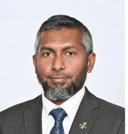 ބީއެމްއެލްގެ ޗެއާމަނަކަށް ސަރުކާރުން ހުށައަޅަނީ ކެބިނެޓް ސެކްރެޓަރީ އަލީ ހަބީބު