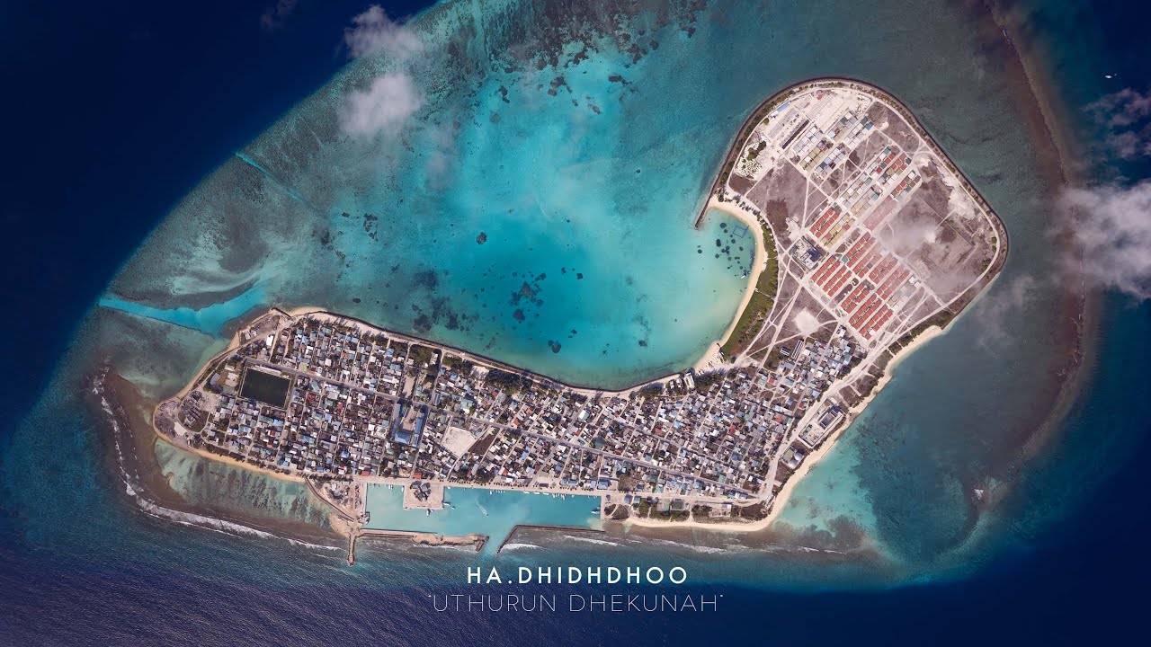 ހއ.ދިއްދޫގައި އަމިއްލަ ފަރާތަކުން ލޮނު ފެކްޓަރީއެއް ގާއިމް ކުރަނީ