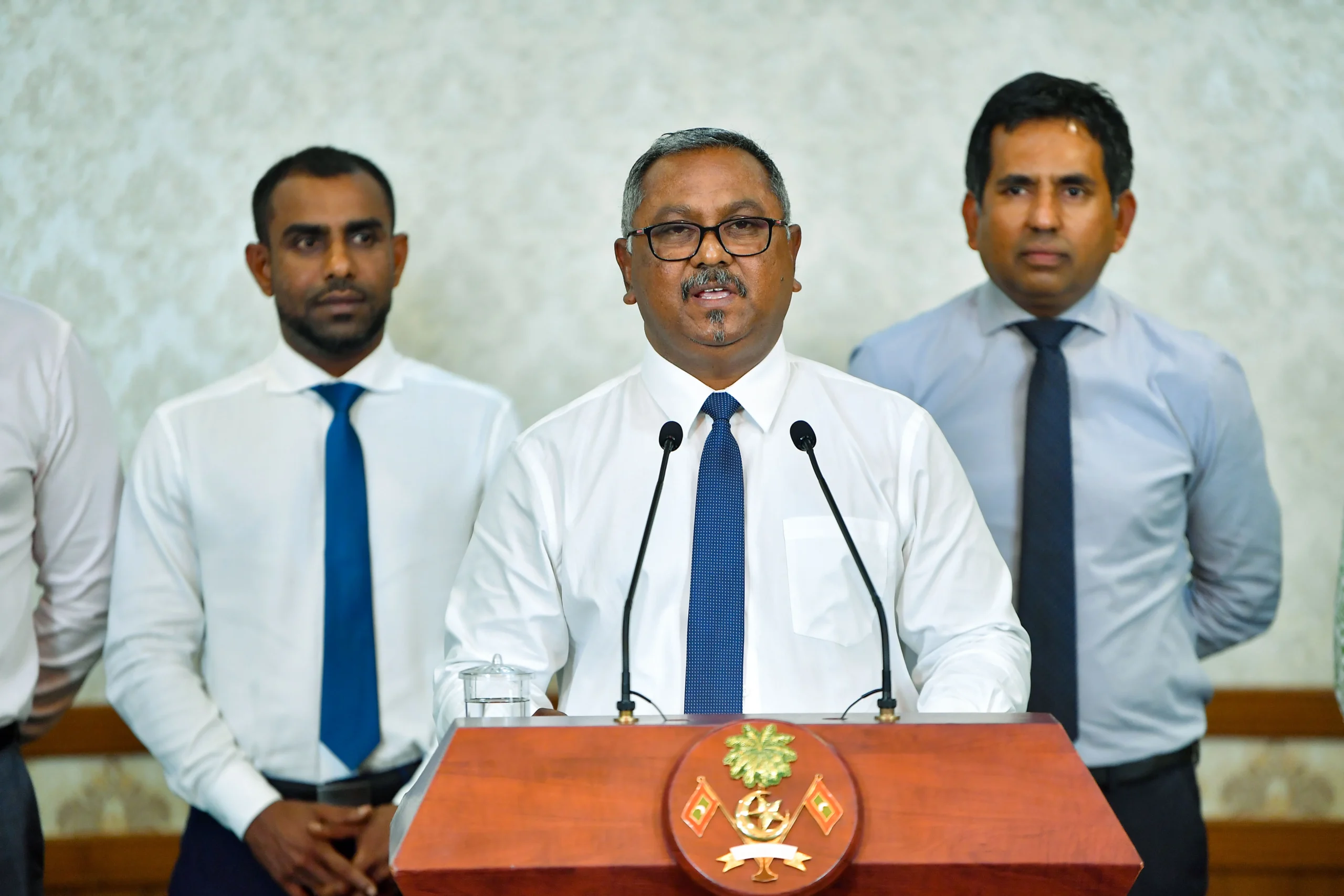 އަހަރެންގެ ޚިޔާލު: ސަރުކާރުގެ މައުލޫމާތު ފެތުރުމުގެ ވިސްނުން ޒަމާނީ އަދި ހިކުމަތްތެރި
