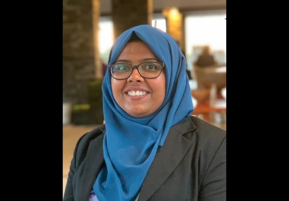 ޗީފް ޖުޑީޝަލް އެޑްމިނިސްޓްރޭޓަރު ގެ މަގާމުން ރިޒްނާ އިސްތިއުފާ ދެއްވައިފި