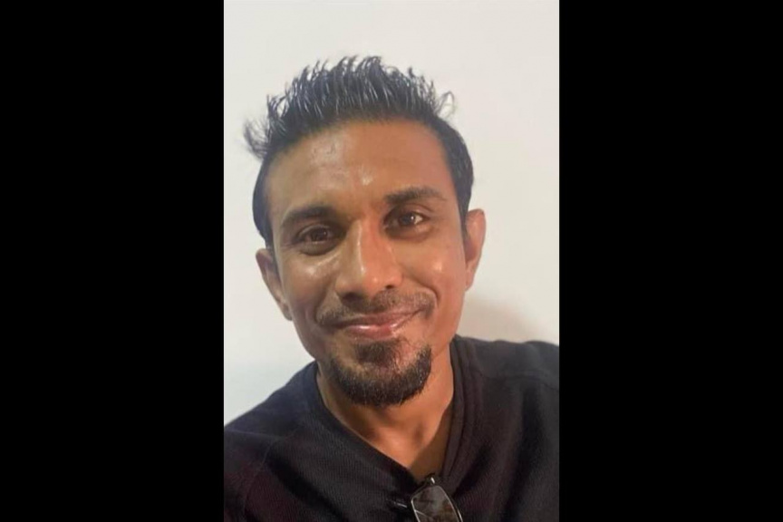 ތަސްލީމް އަދިވެސް ނުފެނޭ، ފުލުހުން އެެދުނީ ޔެލޯ އެލާޓް ނެރެދިނުމަށް