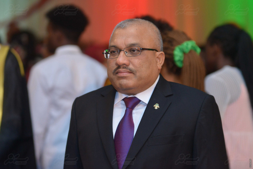 ޖިހާދުގެ މައްސަލަ އަލުން ހައިކޯޓަށް