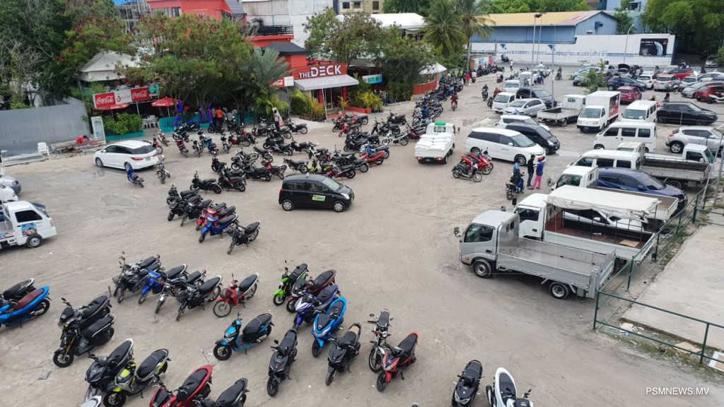 އެއްގަމު އުޅަނދުގެ ލައިސެން ދޫކުރުމުގެ ހުއްދަ އިތުރު 10 ރަށަކަށް
