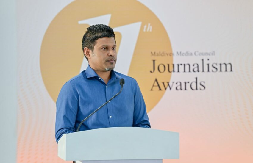 ނައިބް ރައީސް ދެއްވީ ނޫސްވެރިންނަށް މިނިވަންކަން އޮންނާނެކަމުގެ ޔަގީންކަން