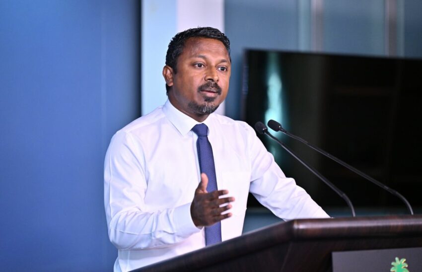 ވާނުވާ ބަންދަށް ގާނޫނީ ހައްލެއް ގެންނަނީ