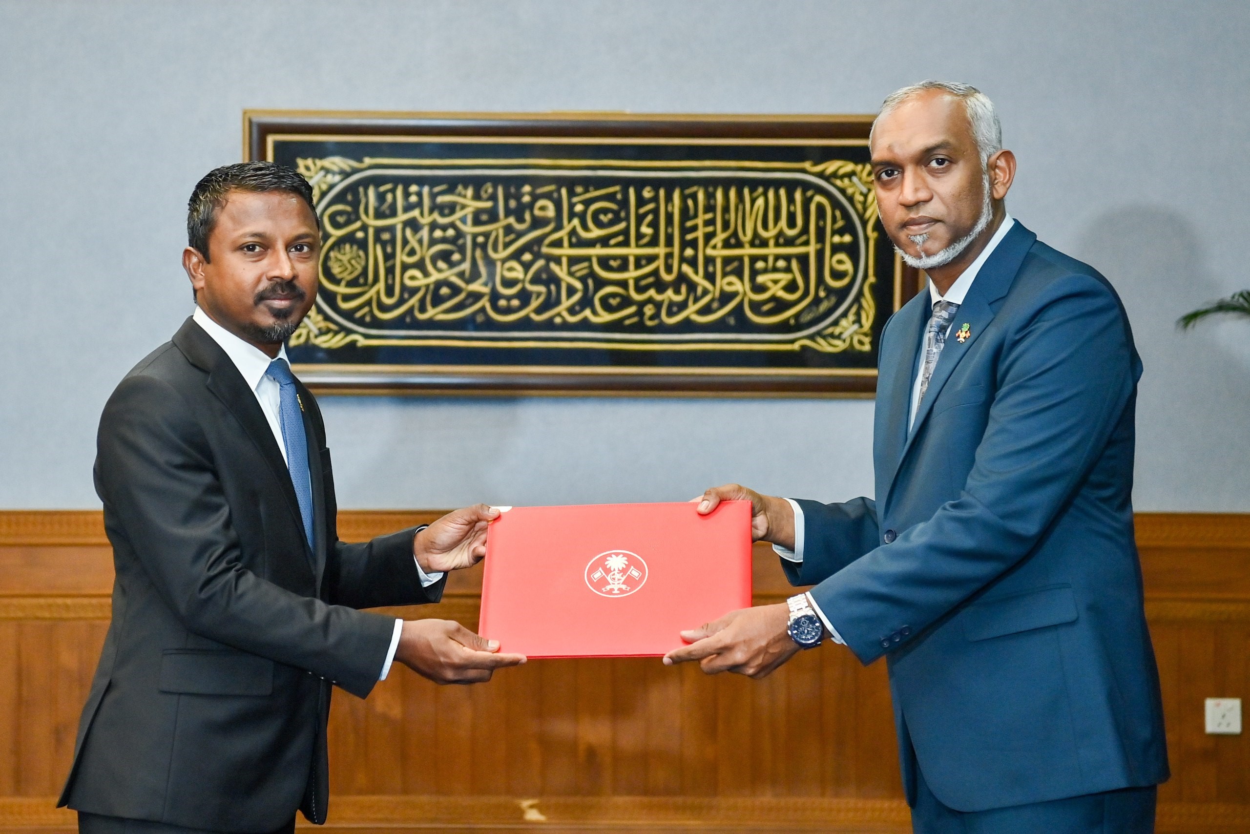 ގާނޫނު އިސްލާހުކޮށް ހުޅުމާލެ މެޖިސްޓްރޭޓް ކޯޓް އުވާލަނީ