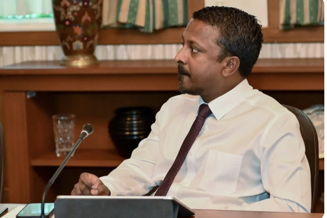 އާމްދަނީ އިތުރުކުރަން ބޭނުންވާ ހުރިހާ ބިލެއް މަޖިލިހަށް ފޮނުވައިފިން: އޭޖީ