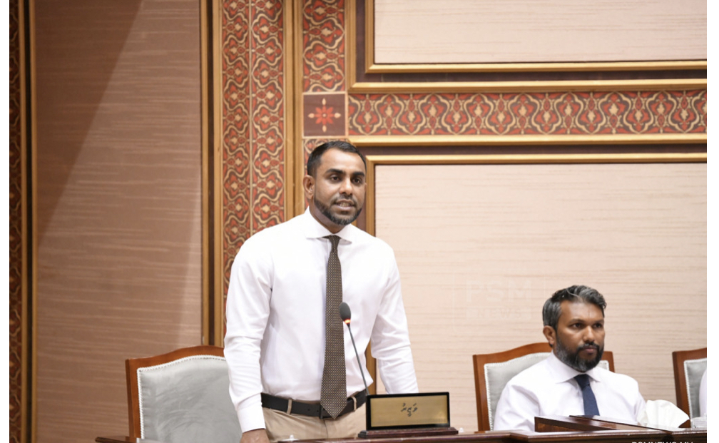 ރިސޯޓު ހަދަން ދޫކުރި 58 ރަށެއް ތަރައްގީ ނުކުރެވި ދިގުލައިދާތީ ގާނޫނީ ހައްލެއް ގެނެވޭނެ ގޮތެއް ބަލަނީ