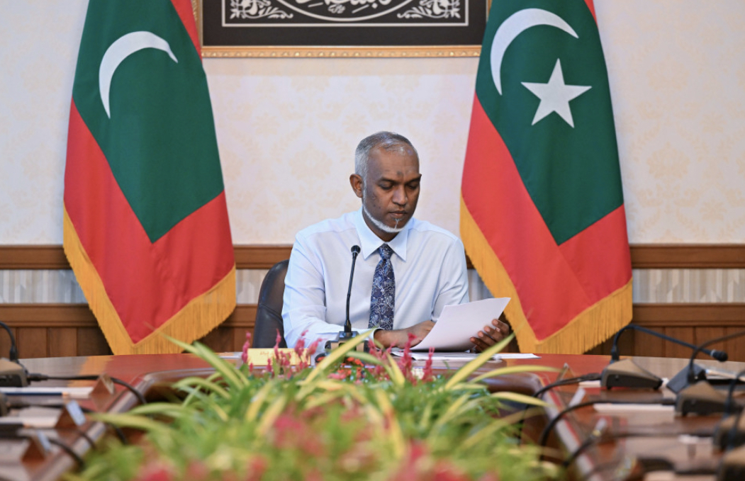 އިންޑިއާގެ ޔޫޕީއައި ރާއްޖެއަށް ތައާރަފްކުރަނީ