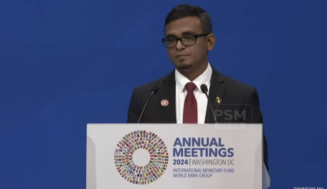 ގައުމުތަކުގެ ގާބިލްކަމާއި ބޭނުންތަކަށް ބަލައިގެން ރޭވުންތައް ރޭވުމަށް ގަވަރުނަރު ގޮވާލައްވައިފި