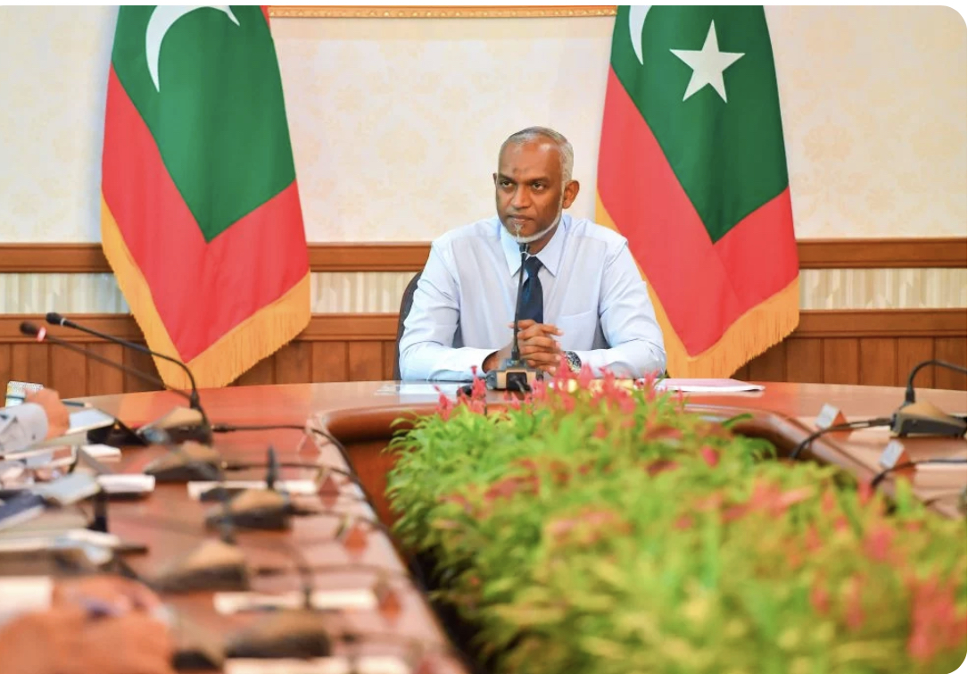 މެރިންކަލްޗާ ތަރައްގީކުރާނެ ސަރަހައްދުތައް ރައީސް ކަނޑައަޅުއްވައިފި