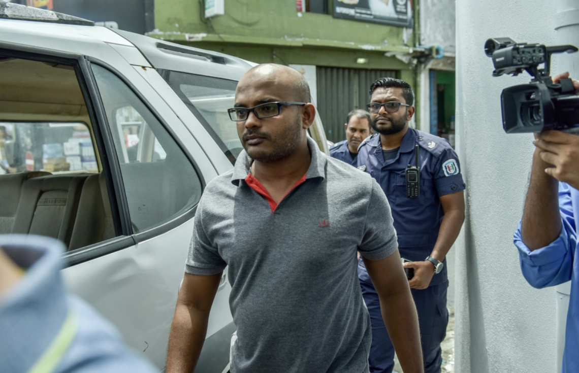 ފިނިފެންމާ ލޯންޗް ހާދިސާގައި ސިފައިންގެއިން ގަވާއިދާ ޚިލާފަށް ވަކިކުރުކުމުން ބަދަލު ދޭން ޖެހިއްޖެ