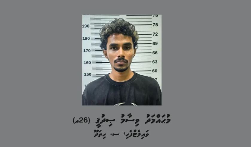 ލައިސެންސް ނެތި ދުއްވި ސްޕޯޓްސް ކާރަކުން ޖެހި މީހަކު މަރުވި މައްސަލާގައި ދައުވާކުރަނީ
